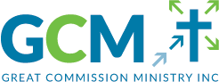Great Commission Ministry Inc Logo